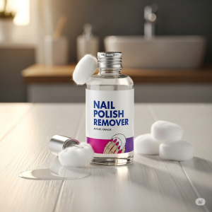 nail polish remover